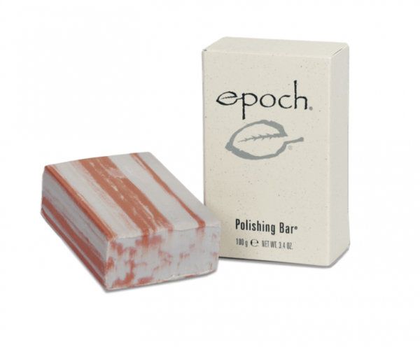 Epoch- Polishing Bar sapun bio