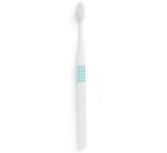 Periuta de dinti - AP 24 Whitening Toothbrush - Alb/Verde