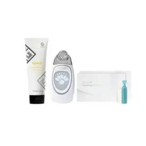 ageLOC Galvanic Spa Face care Essentials-new